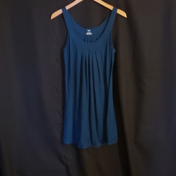 Alfani Turqouise dress - Picture 3 of 7